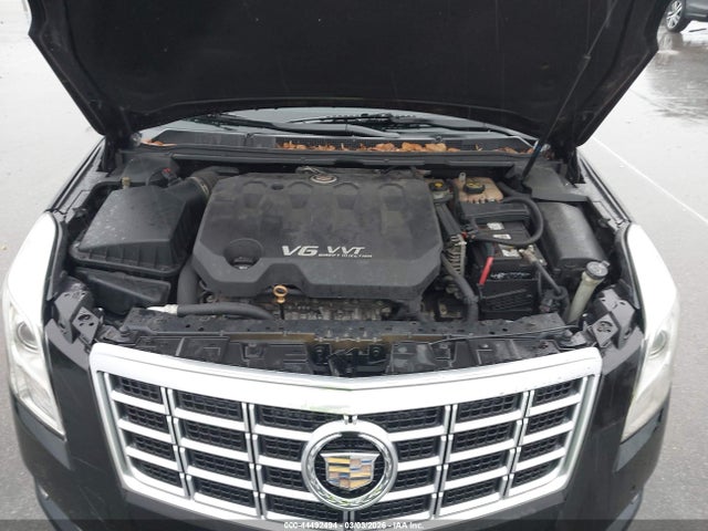 2013 CADILLAC XTS 2G61P5S34D9201998 Photo 9