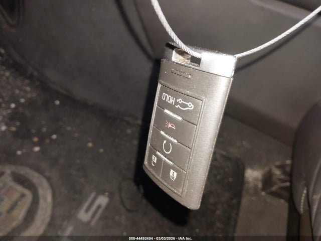 2013 CADILLAC XTS 2G61P5S34D9201998 Photo 10