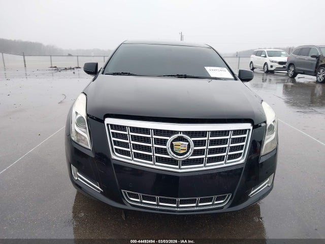 Продажа на аукционе авто 2013 Cadillac Xts Luxury, vin: 2G61P5S34D9201998, номер лота: 44492494