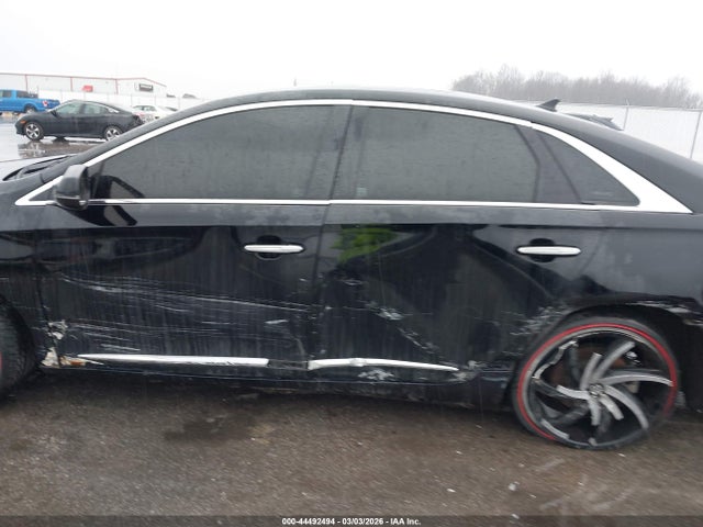 Продажа на аукционе авто 2013 Cadillac Xts Luxury, vin: 2G61P5S34D9201998, номер лота: 44492494
