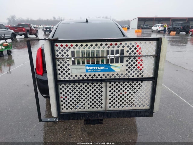 Продажа на аукционе авто 2013 Cadillac Xts Luxury, vin: 2G61P5S34D9201998, номер лота: 44492494