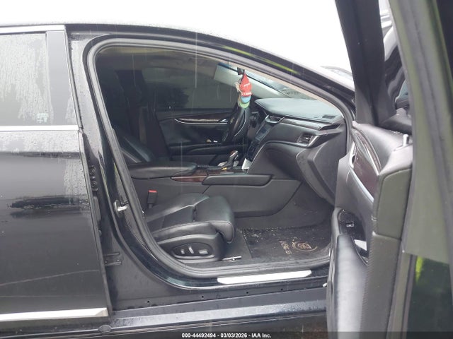 2013 CADILLAC XTS 2G61P5S34D9201998 Photo 4