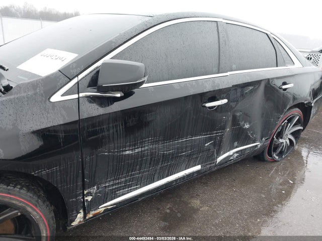 2013 CADILLAC XTS 2G61P5S34D9201998 Photo 5