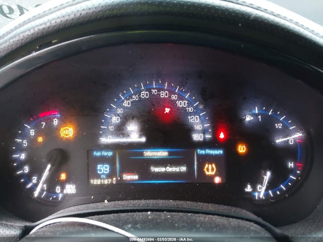 2013 CADILLAC XTS 2G61P5S34D9201998 Photo 6