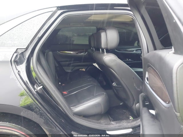 2013 CADILLAC XTS 2G61P5S34D9201998 Photo 7