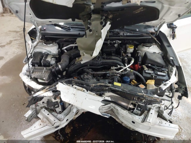 2023 SUBARU IMPREZA 4S3GTAD60P3704878 Photo 9