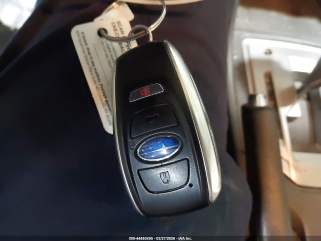 2023 SUBARU IMPREZA 4S3GTAD60P3704878 Photo 10