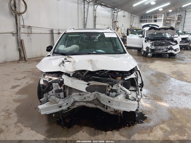 2023 Subaru Impreza Premium 5-door მანქანა იყიდება აუქციონზე, vin: 4S3GTAD60P3704878, აუქციონის ნომერი: 44492495