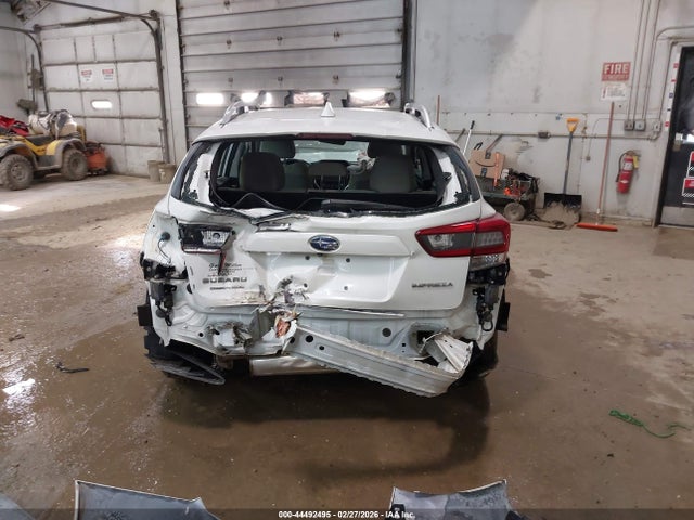 2023 Subaru Impreza Premium 5-door მანქანა იყიდება აუქციონზე, vin: 4S3GTAD60P3704878, აუქციონის ნომერი: 44492495