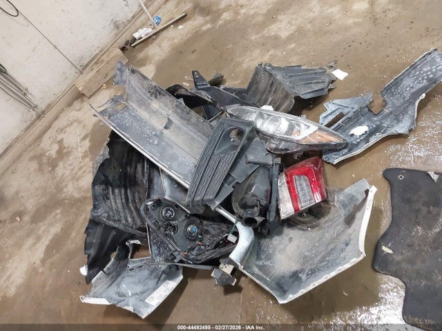 2023 Subaru Impreza Premium 5-door მანქანა იყიდება აუქციონზე, vin: 4S3GTAD60P3704878, აუქციონის ნომერი: 44492495
