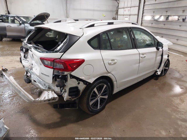 2023 SUBARU IMPREZA 4S3GTAD60P3704878 Photo 3