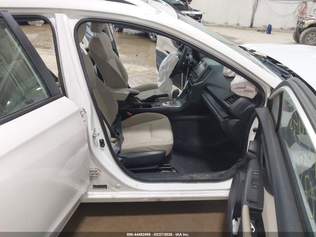 2023 SUBARU IMPREZA 4S3GTAD60P3704878 Photo 4