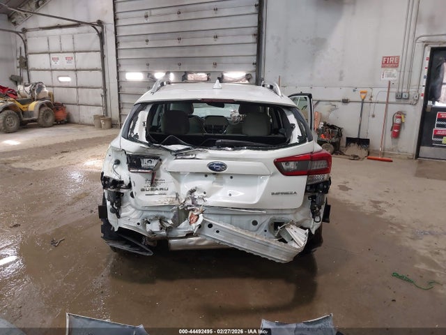 2023 SUBARU IMPREZA 4S3GTAD60P3704878 Photo 5