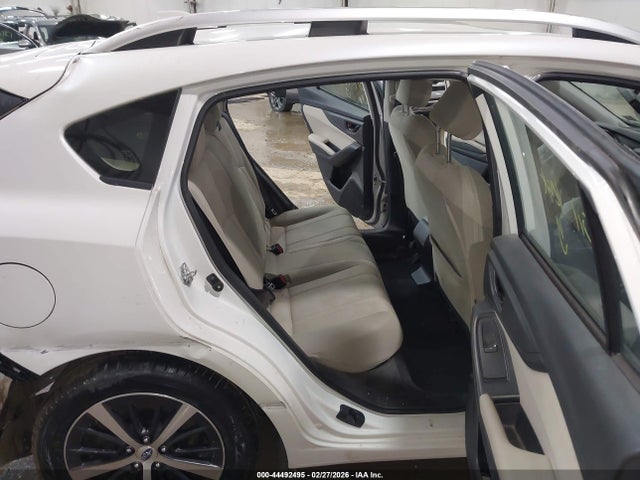 2023 SUBARU IMPREZA 4S3GTAD60P3704878 Photo 7