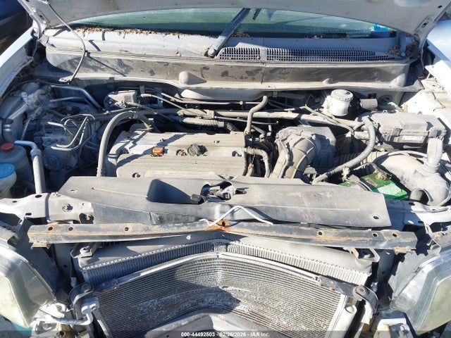 2008 HONDA ELEMENT 5J6YH18798L009139 Photo 9