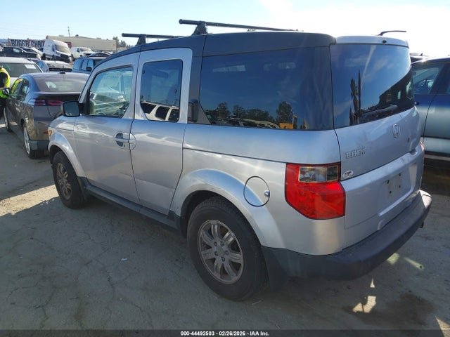 2008 HONDA ELEMENT 5J6YH18798L009139 Photo 2