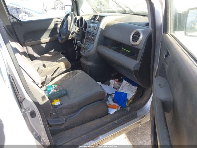 2008 HONDA ELEMENT 5J6YH18798L009139 Photo 4