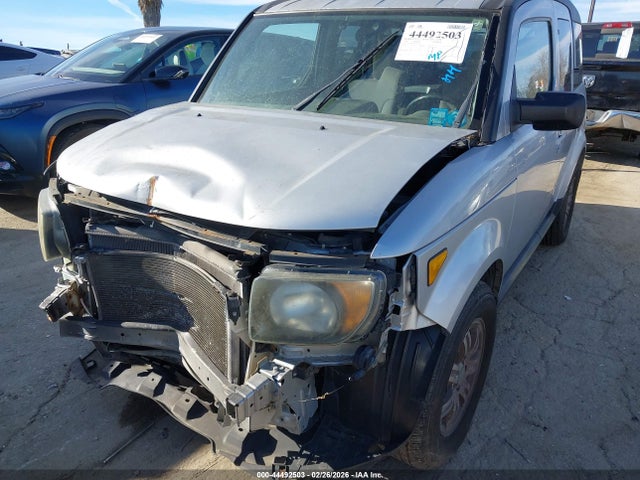 2008 HONDA ELEMENT 5J6YH18798L009139 Photo 5