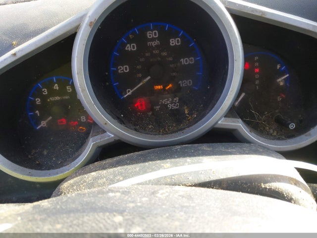 2008 HONDA ELEMENT 5J6YH18798L009139 Photo 6