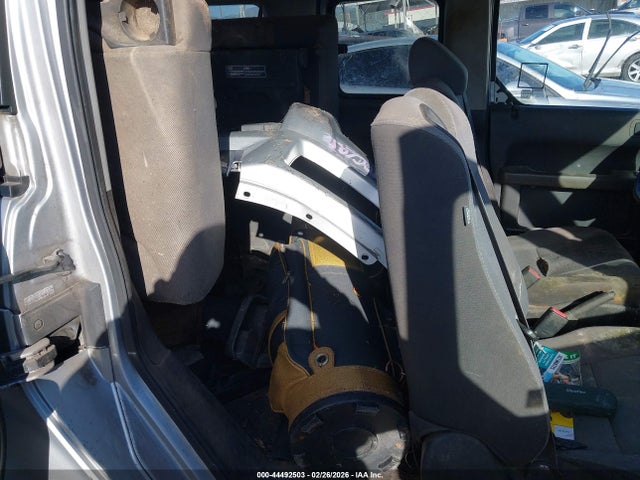 2008 HONDA ELEMENT 5J6YH18798L009139 Photo 7