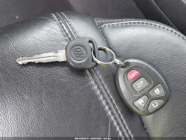 Продажа на аукционе авто 2016 Buick Enclave Leather, vin: 5GAKVBKD7GJ155821, номер лота: 44492510