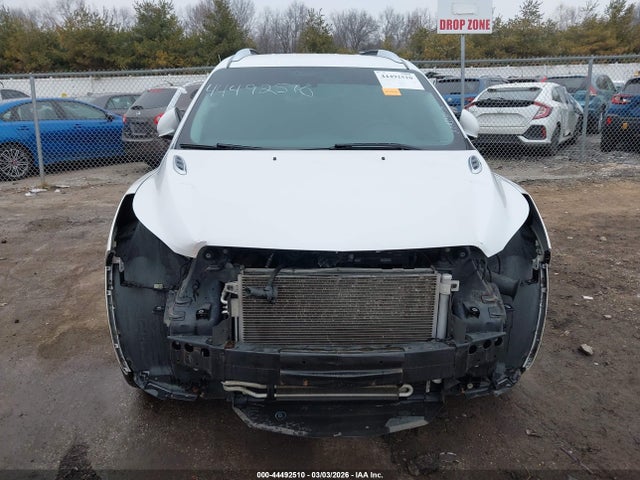 Продажа на аукционе авто 2016 Buick Enclave Leather, vin: 5GAKVBKD7GJ155821, номер лота: 44492510