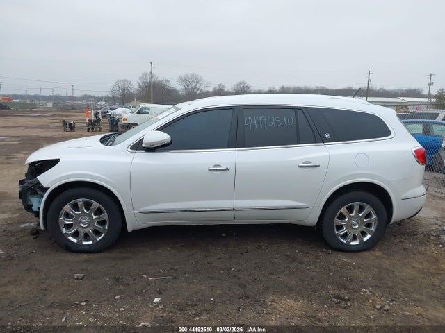 Продажа на аукционе авто 2016 Buick Enclave Leather, vin: 5GAKVBKD7GJ155821, номер лота: 44492510