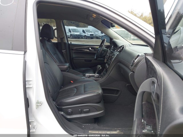 Продажа на аукционе авто 2016 Buick Enclave Leather, vin: 5GAKVBKD7GJ155821, номер лота: 44492510