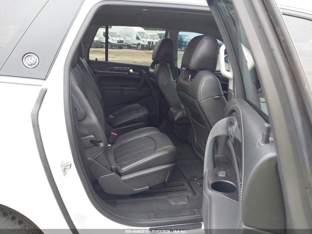 Продажа на аукционе авто 2016 Buick Enclave Leather, vin: 5GAKVBKD7GJ155821, номер лота: 44492510