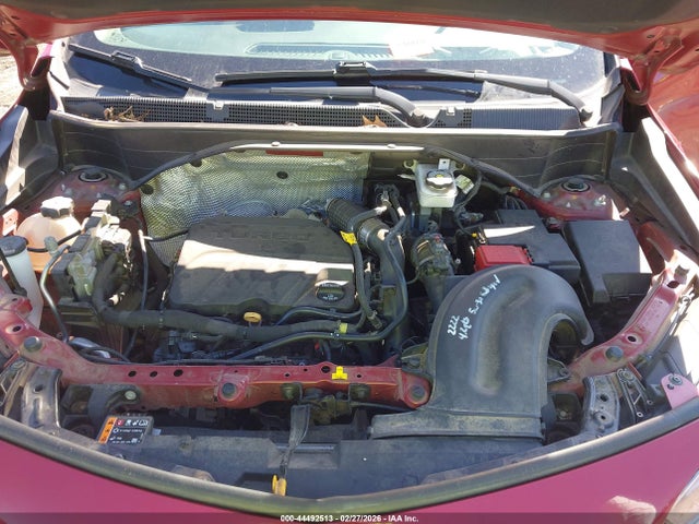 44492513 :رقم المزاد ، KL4MMBS26LB117889 vin ، 2020 Buick Encore Gx Fwd Preferred مزاد بيع