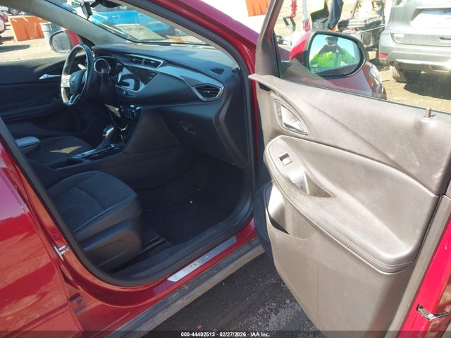 44492513 :رقم المزاد ، KL4MMBS26LB117889 vin ، 2020 Buick Encore Gx Fwd Preferred مزاد بيع