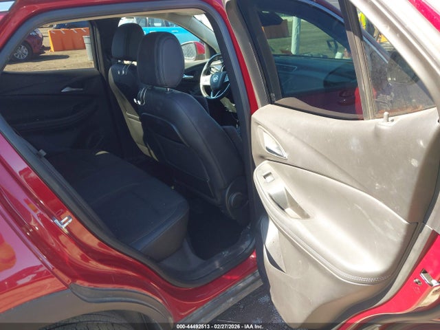 44492513 :رقم المزاد ، KL4MMBS26LB117889 vin ، 2020 Buick Encore Gx Fwd Preferred مزاد بيع