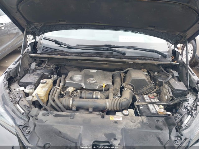 Aukcja sprzedaży 2018 Lexus Nx 300, vin: JTJYARBZ7J2088709, numer aukcji: 44492514