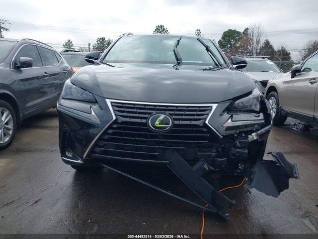 Aukcja sprzedaży 2018 Lexus Nx 300, vin: JTJYARBZ7J2088709, numer aukcji: 44492514