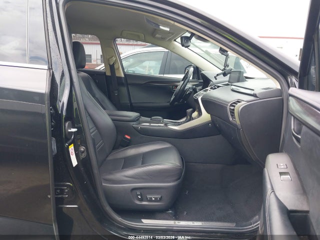 Aukcja sprzedaży 2018 Lexus Nx 300, vin: JTJYARBZ7J2088709, numer aukcji: 44492514