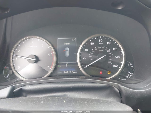 Aukcja sprzedaży 2018 Lexus Nx 300, vin: JTJYARBZ7J2088709, numer aukcji: 44492514