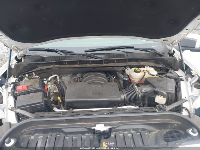 3GTU9DEL2LG179806 GMC Sierra 1500 4wd Short Box Slt