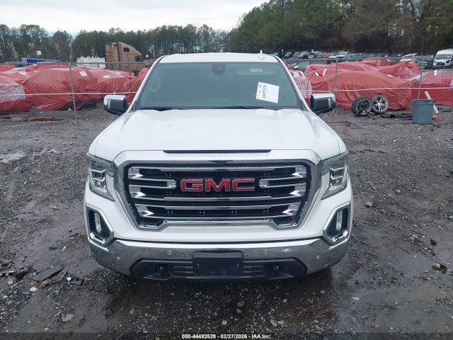 3GTU9DEL2LG179806 GMC Sierra 1500 4wd Short Box Slt