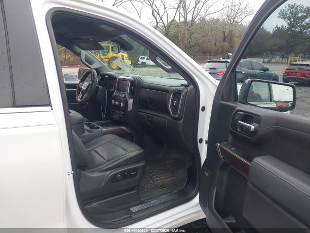 3GTU9DEL2LG179806 GMC Sierra 1500 4wd Short Box Slt