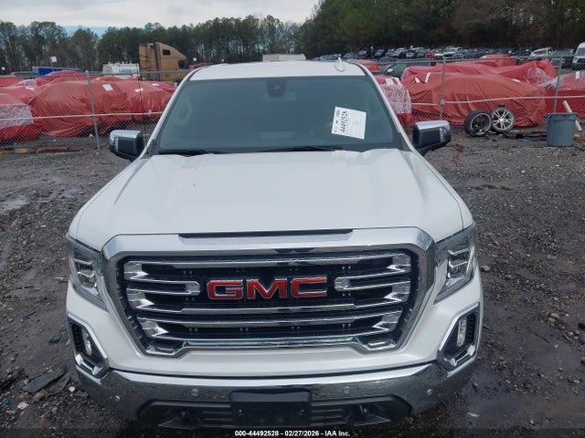 3GTU9DEL2LG179806 GMC Sierra 1500 4wd Short Box Slt