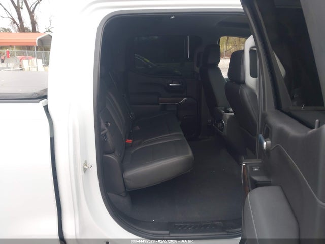 3GTU9DEL2LG179806 GMC Sierra 1500 4wd Short Box Slt