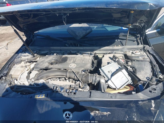 2021 MERCEDES-BENZ A 220 W1K3G4FB7MJ304442 Photo 9