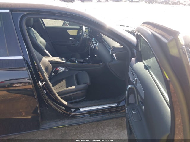 2021 MERCEDES-BENZ A 220 W1K3G4FB7MJ304442 Photo 4