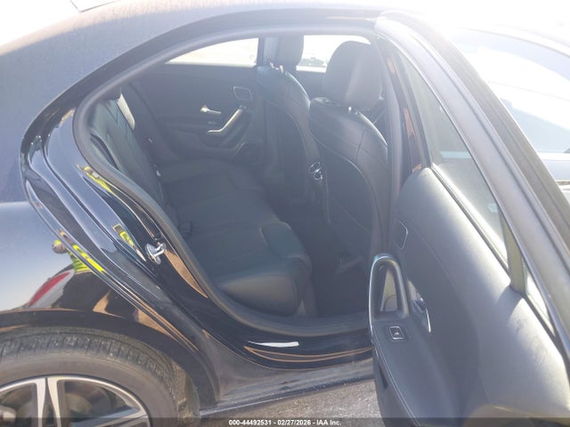 2021 MERCEDES-BENZ A 220 W1K3G4FB7MJ304442 Photo 7