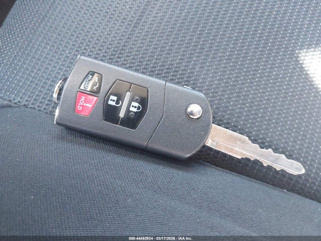 Продаж на аукціоні авто 2011 Mazda Mazda3, vin: JM1BL1U63B1375690, номер лоту: 44492534