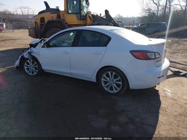Продаж на аукціоні авто 2011 Mazda Mazda3, vin: JM1BL1U63B1375690, номер лоту: 44492534