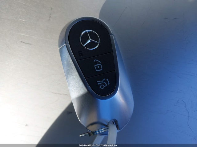 2025 MERCEDES-BENZ GLC 350E W1NKM5GB5SF376624 Photo 10