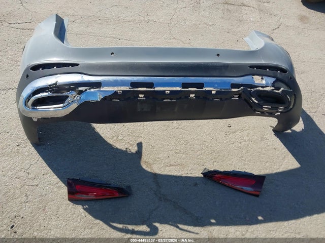 W1NKM5GB5SF376624 Mercedes-Benz Glc 350e 4matic