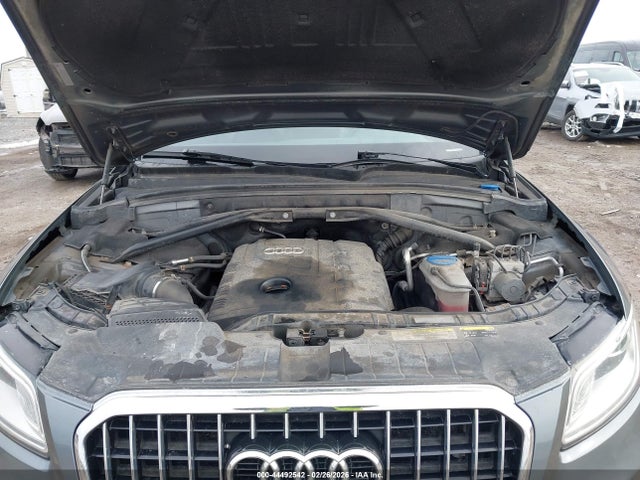 2016 AUDI Q5 WA1C2AFP7GA049082 Photo 9