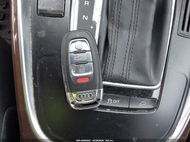 2016 AUDI Q5 WA1C2AFP7GA049082 Photo 10